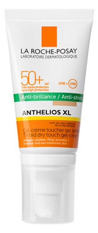 ANTHELIOS XL 50+ GEL/CR.COL.50ML