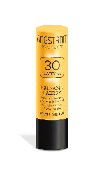 ANGSTROM BALS.LABBRA STK F30 5ML