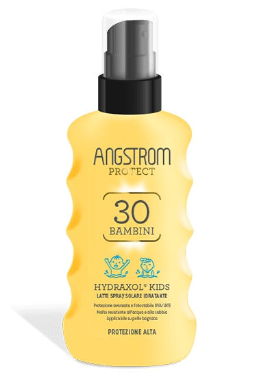 ANGSTROM HYDR.KIDS LTT.F30 175ML