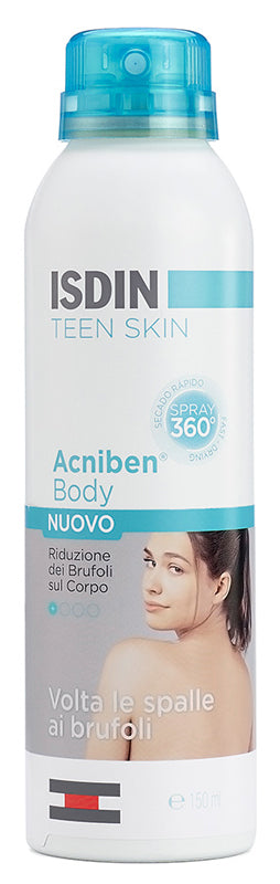 ACNIBEN BODY SPRAY ANTIACNE150ML