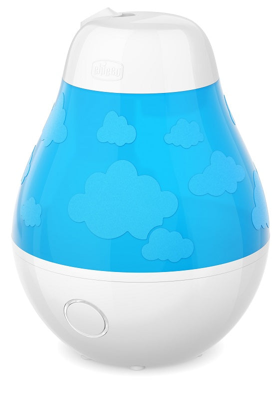 C.HUMI AMB.UMID.VAPORE TIEPIDO