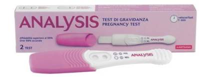 ANALYSIS TEST GRAVID.2PZ 61438.2