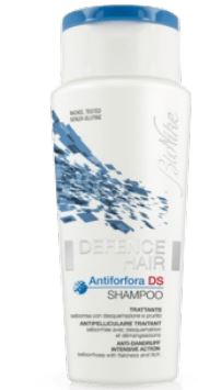 DEFENCE HAIR SH.ANTIF.DS 125ML