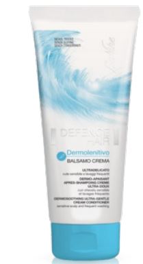 DEFENCE HAIR BALS.DERMOLEN.200ML