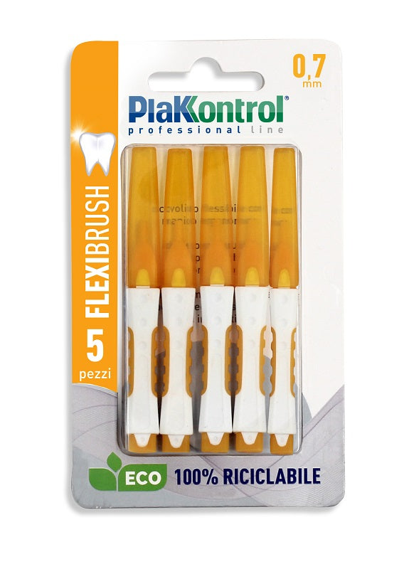 PLAKKONTROL SCOV.FLEXI BR. 0,7X5
