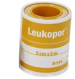 LEUKOPOR CER IPOALL. 5X5 OS