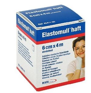 ELASTOMULL HAFT BENDA 4MX 6CM