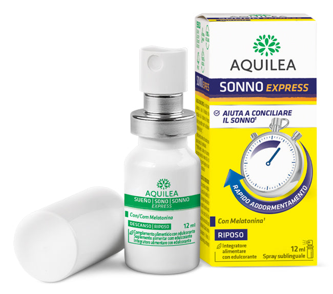 AQUILEA SONNO EXPRESS SPRAY 12ML