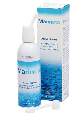 MARINOTO SOL.ACQ.MARE SPRAY100ML