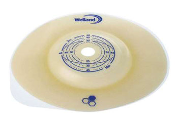 AURUM2 PLAC.CONV.RIT.55MM X5PZ