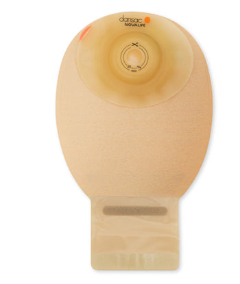 DANSAC NLF1 10S.AP.MAX OP15-24MM