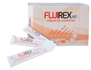 FLUIREX 20BS 7,5ML