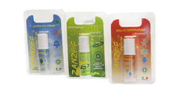 PROFAR ZANZOF TROPICAL FTE 100ML