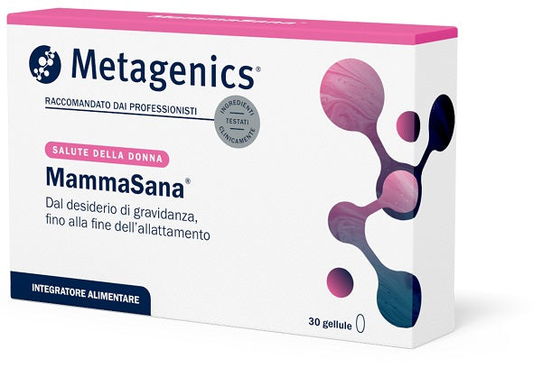 MAMMASANA 30CPS