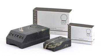 OKYROE SAP.SOLIDO IDRA/DETOX100G