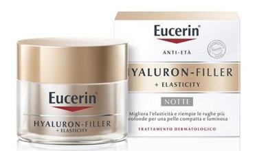 EUCERIN HYALUR.FILLER ELAS.NTT50