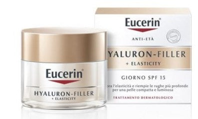 EUCERIN HYALUR.FILLER ELAS.GG 50