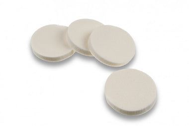 BEAUTYTIME 4 SPUGNET.LATT.ROT225