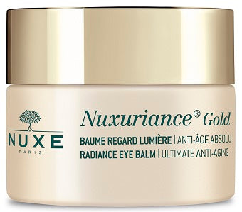 NUXE NUXURIANCE GOLD C/OCCHI15ML