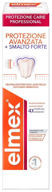 ELMEX PROTEZIONE CARIE PROFESS