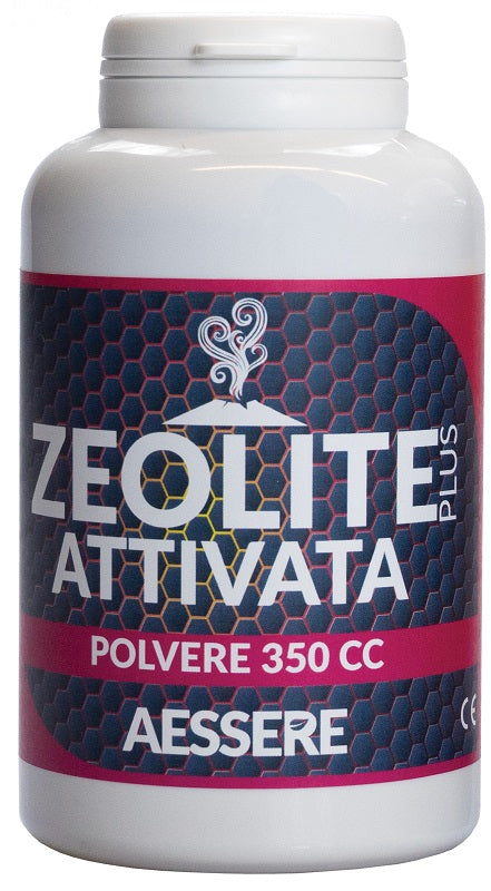 ZEOLITE PLUS INTEGR.POLV. 350ML