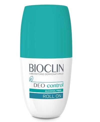 BIOCLIN DEO CONTROL ROLL ON 50ML
