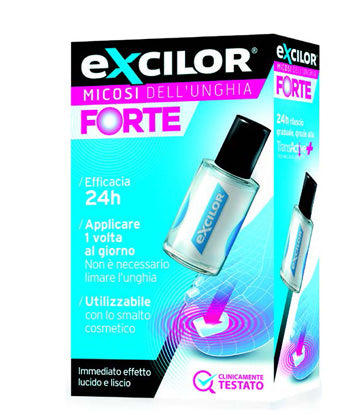 EXCILOR FORTE MICOSI UNGHIA 30ML