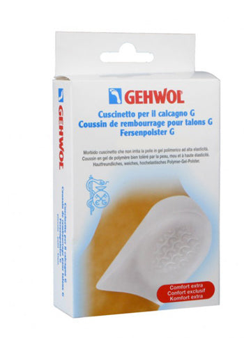 GEHWOL CUSC.CALCAGNO L 2PZ