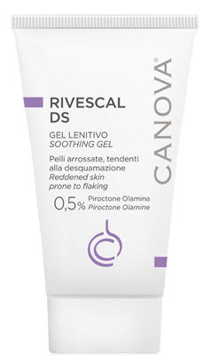 RIVESCAL DS CANOVA GEL 50ML