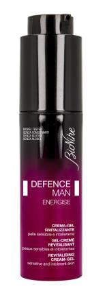 DEFENCE MAN CRE/GEL RIVITAL.50ML