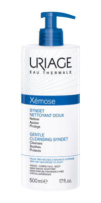 URIAGE XEMOSE SYNDET DETER.500ML