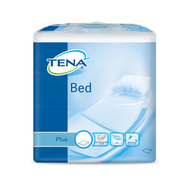 TENA BED PLUS TRAVER. 60X90 35PZ