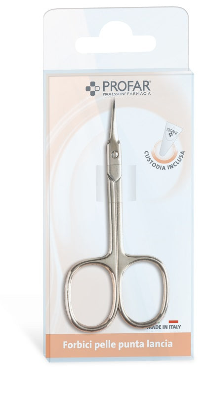 PROFAR FORB.P/LANCIA PELLE 9,5CM