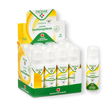 PROFAR ZANZOF SPRAY 100ML