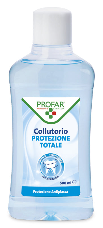 PROFAR COLLUT.ANTIPLACCA 500ML