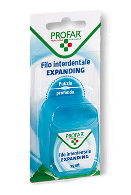 PROFAR FILO INTERD.EXPANDING25MT