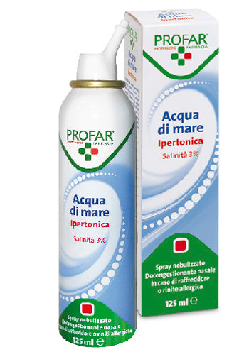 PROFAR ACQUA MARE IPER. SPY125ML