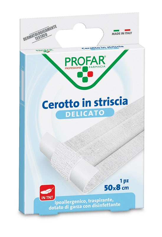 PROFAR CER DELIC STRISCIA 50X8