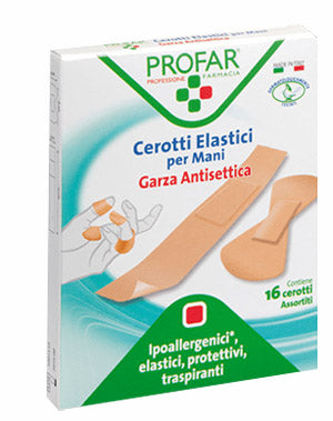 PROFAR CER.ELAST.MANI 4FORM.X16