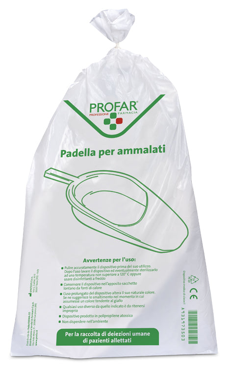 PROFAR PADELLA AMMALATI