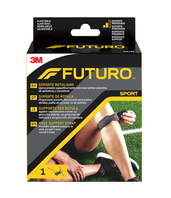 FUTURO SPORT SUPPORTO ROTULA TU