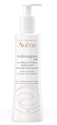 AVENE ANTIROUGEURS LATTE DETERGENTE