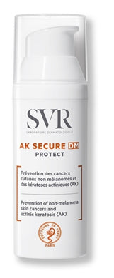 AK SECURE DM PROTECT FLUIDO 50ML