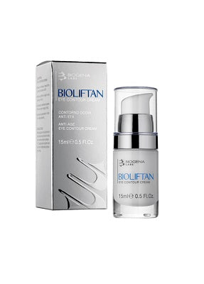 BIOLIFTAN EYE CONTOUR CREMA 15ML