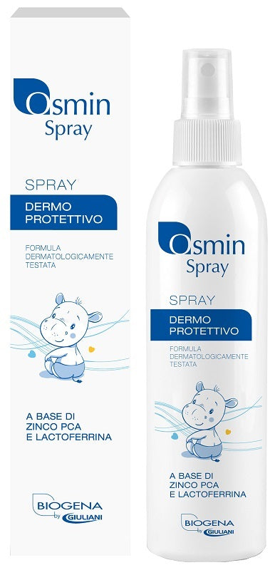 OSMIN SPRAY DERMOPROTETTIVO 90ML