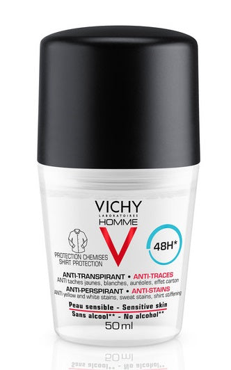 VICHY UOMO DEOD.A/MACCH.R/ON50ML
