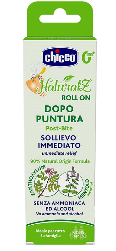 C.ROLLON DOPO PUNTURA 10ML