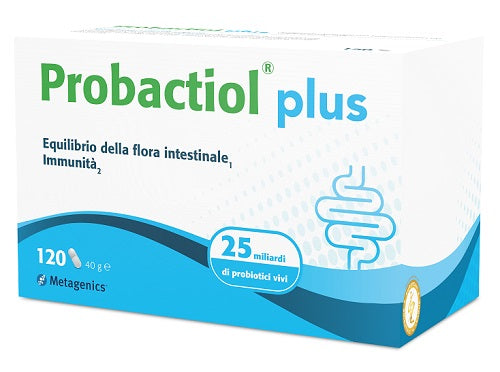 PROBACTIOL PLUS P AIR INT.120CPS