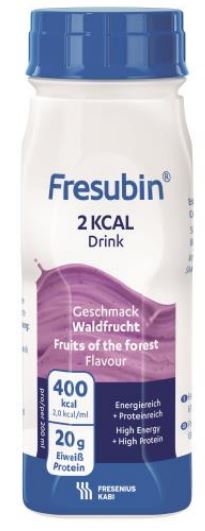 FRESUBIN 2KCAL FR.BOSCO 4X200ML