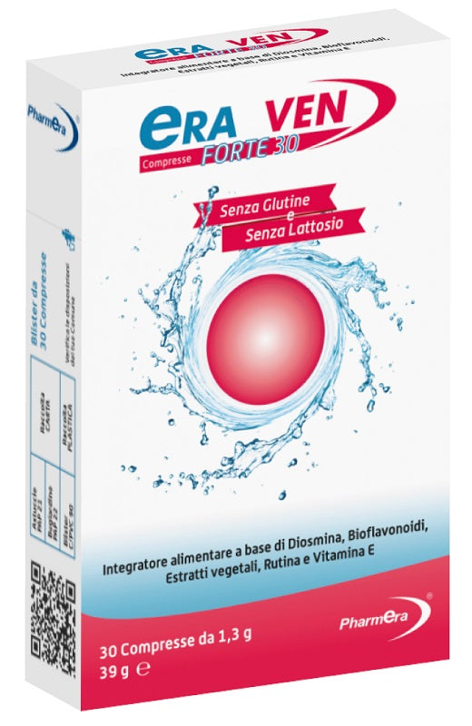 ERAVEN FORTE 30CPR